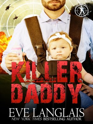 cover image of Killer Daddy